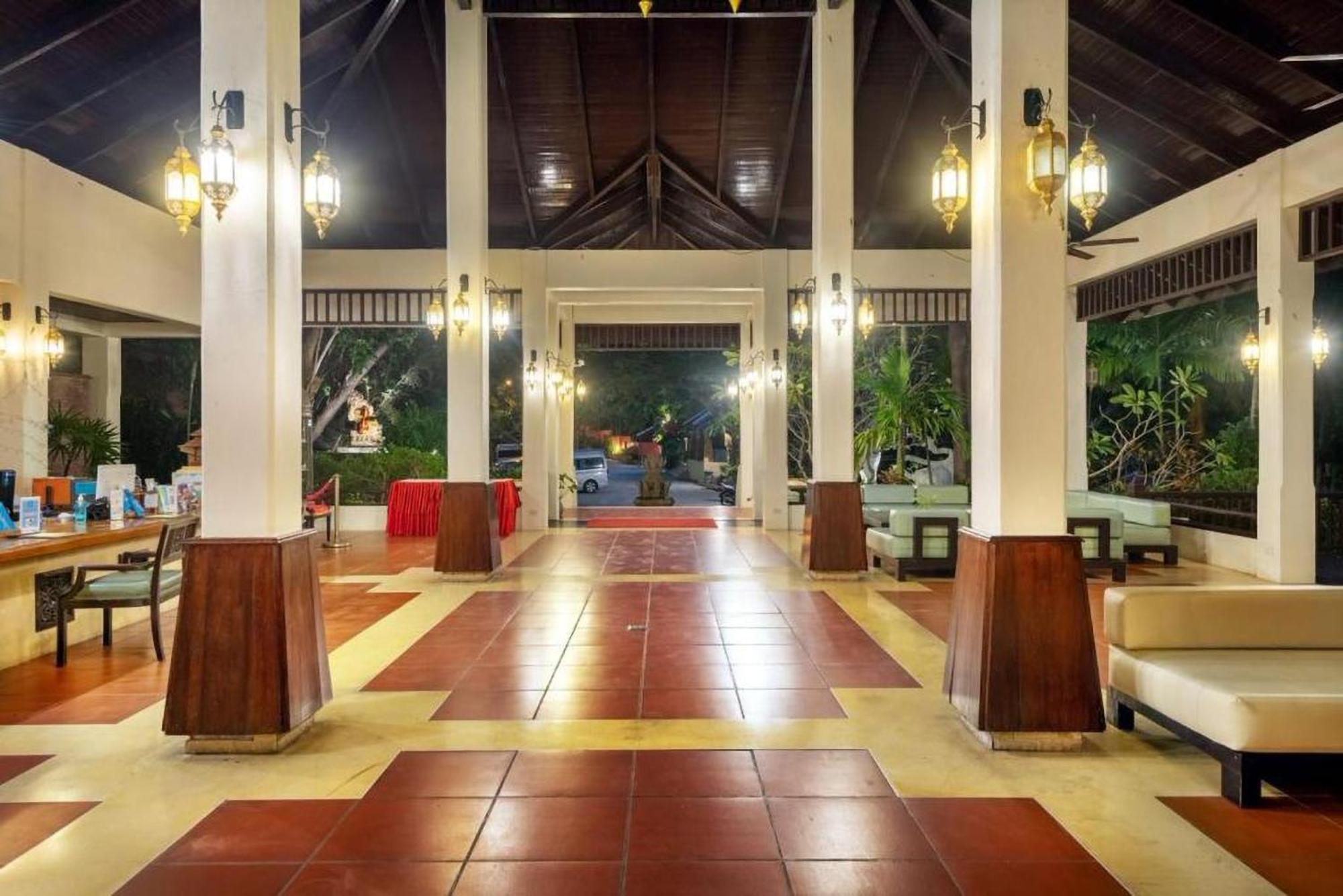 Racha Kiri Resort & Spa, Khanom Extérieur photo