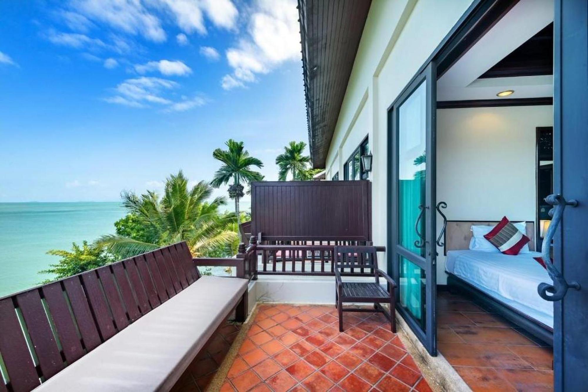 Racha Kiri Resort & Spa, Khanom Extérieur photo