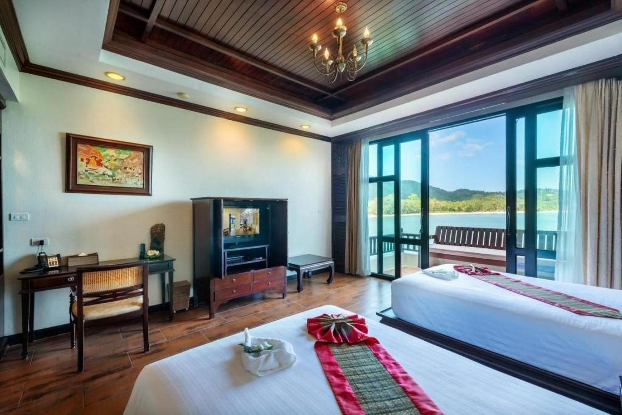 Racha Kiri Resort & Spa, Khanom Extérieur photo